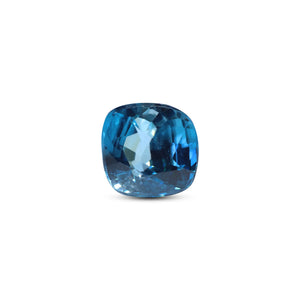 Blue Zircon - 6.6 Carat - Pramogh