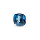 Blue Zircon - 6.6 Carat - Pramogh