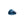 Load image into Gallery viewer, Blue Zircon - 6.6 Carat

