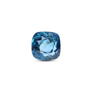 Blue Zircon - 11.8 Carat - Pramogh