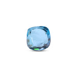 Blue Zircon - 11.8 Carat