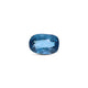 Blue Zircon - 9.6 Carat - Pramogh