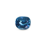 Blue Zircon - 8.4 Carat - Pramogh
