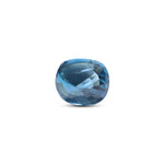 Blue Zircon - 8.4 Carat