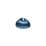 Blue Zircon - 8.4 Carat