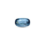 Blue Zircon - 7.2 Carat - Pramogh