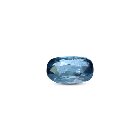Buy Natural Blue Zircon Gemstone Online at Best Price