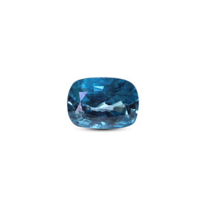 Blue Zircon - 7.75 Carat - Pramogh