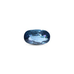 Blue Zircon - 9.5 Carat - Pramogh