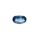 Blue Zircon - 9.5 Carat - Pramogh