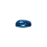 Blue Zircon - 8.5 Carat