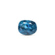 Blue Zircon - 5.4 Carat - Pramogh