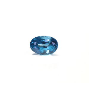 Blue Zircon - 5.45 Carat - Pramogh