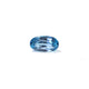 Blue Zircon - 5.9 Carat - Pramogh
