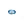 Load image into Gallery viewer, Blue Zircon - 5.9 Carat

