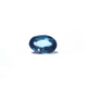 Blue Zircon - 6.45 Carat - Pramogh