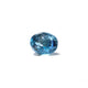 Blue Zircon - 7.05 Carat - Pramogh