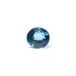 Blue Zircon - 5.4 Carat - Pramogh
