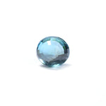 Blue Zircon - 5.4 Carat