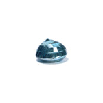 Blue Zircon - 5.4 Carat