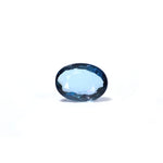 Blue Zircon - 8.7 Carat - Pramogh