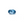 Load image into Gallery viewer, Blue Zircon - 6.4 Carat - Pramogh
