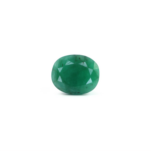 Brazillian Emerald - 5.25 Carat - Pramogh