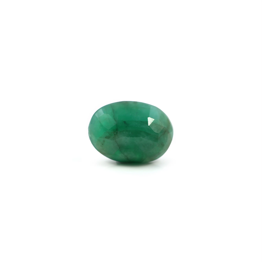 Emerald - 3.72 Carat