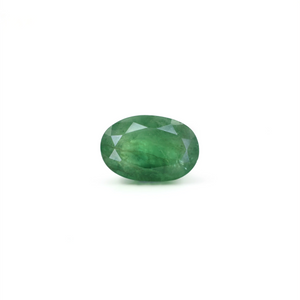 Brazillian Emerald - 3 Carat - Pramogh