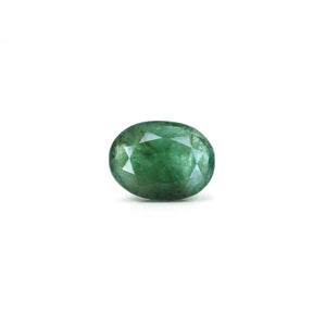 Brazillian Emerald - 3.73 Carat - Pramogh