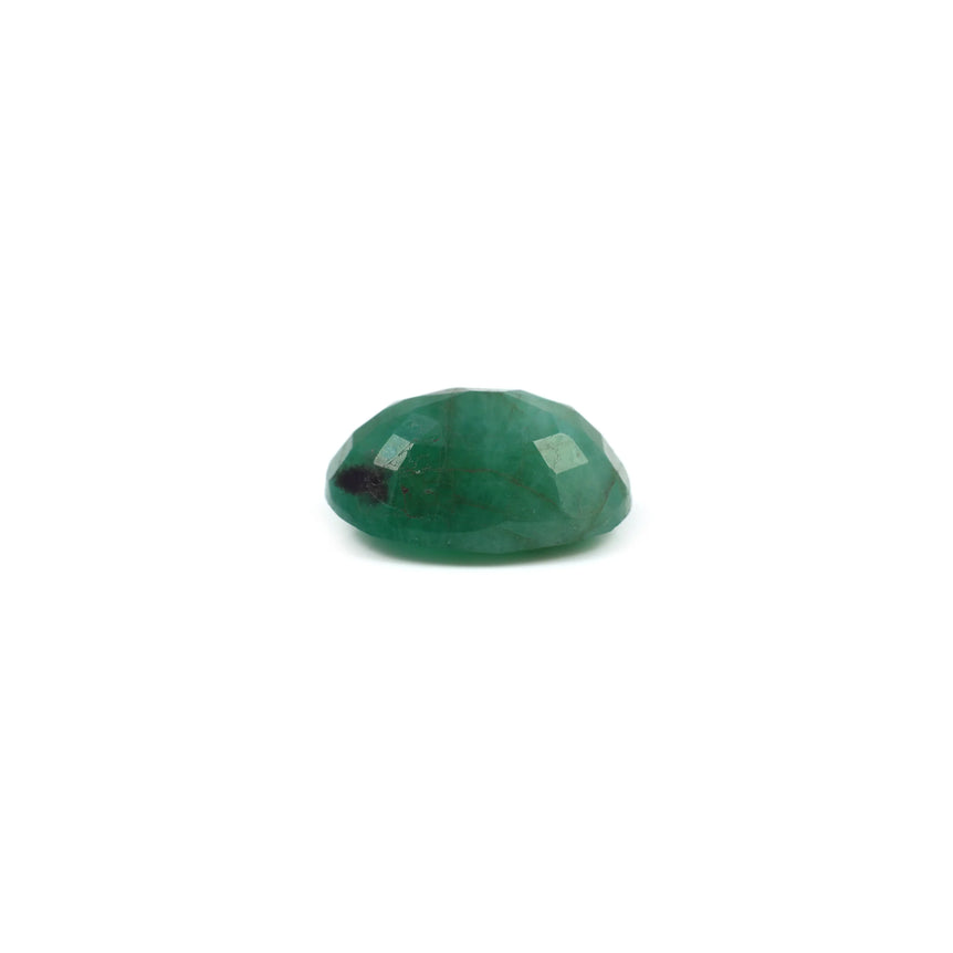 Emerald - 3.84 Carat