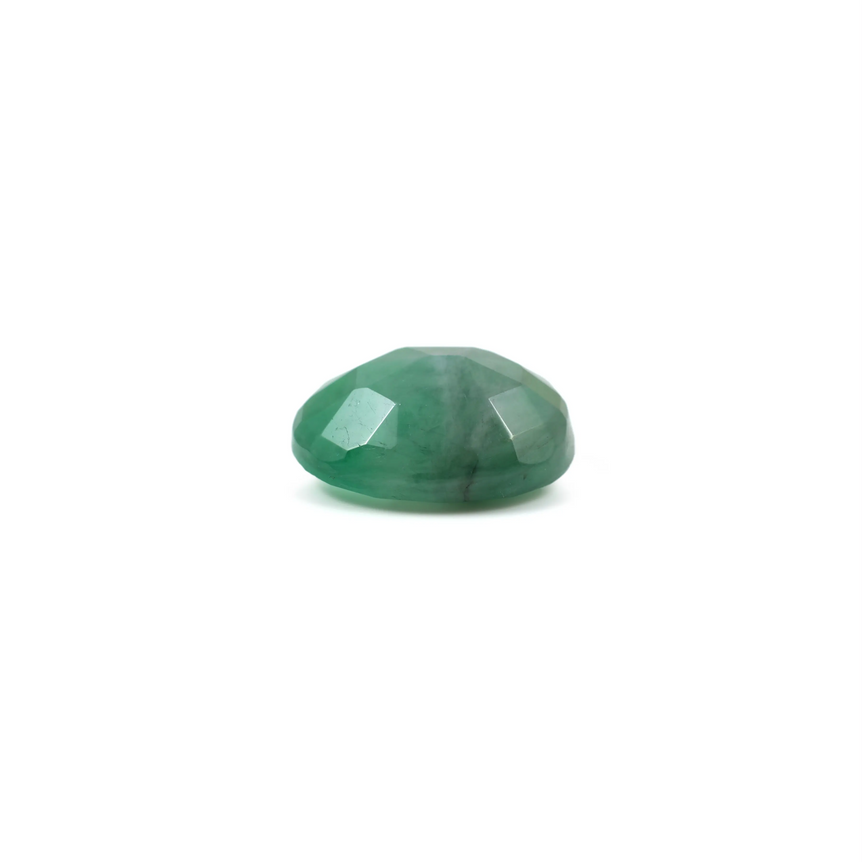 Emerald - 4.72 Carat