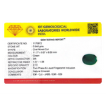 Emerald - 4.72 Carat