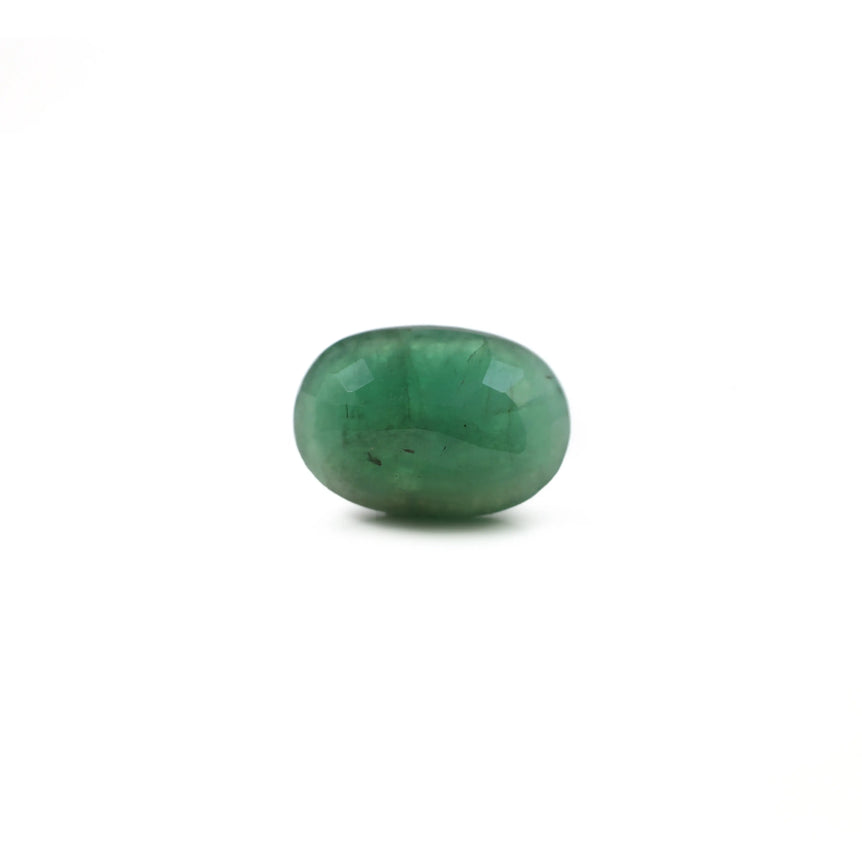 Emerald - 4.8 Carat