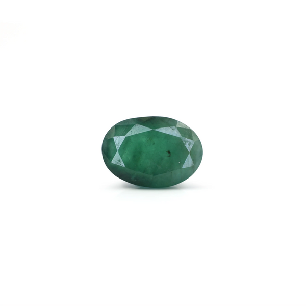 Brazillian Emerald - 3.6 Carat - Pramogh