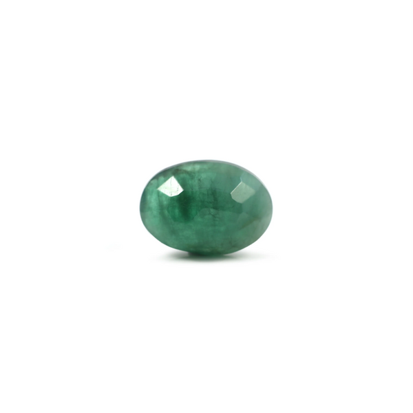 Emerald - 3.6 Carat
