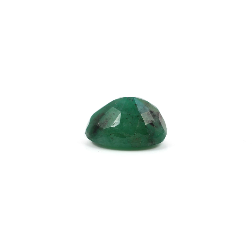 Emerald - 3.92 Carat