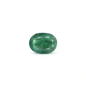 Brazillian Emerald - 5.04 Carat - Pramogh