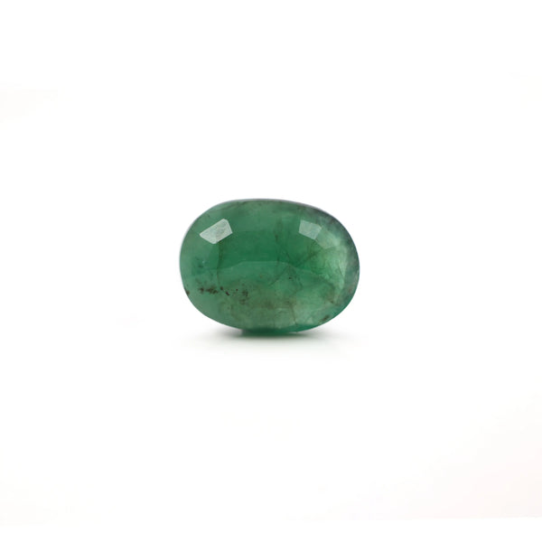 Emerald - 5.04 Carat