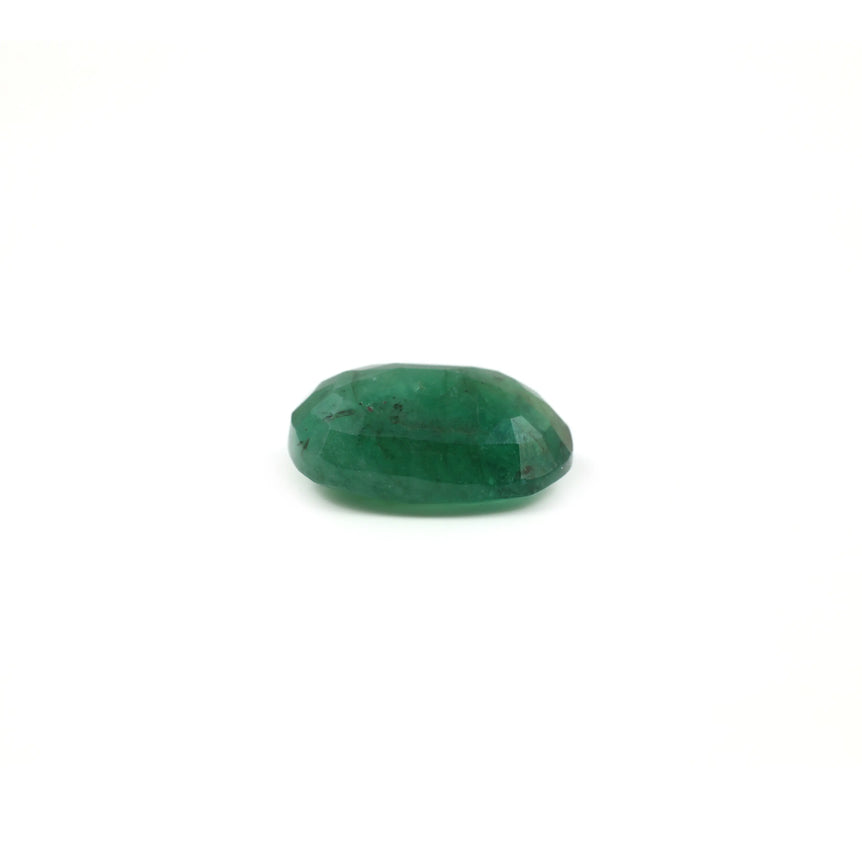Emerald - 5.04 Carat