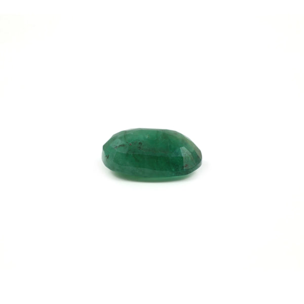 Emerald - 5.04 Carat