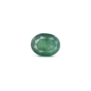 Brazillian Emerald - 3.45 Carat - Pramogh