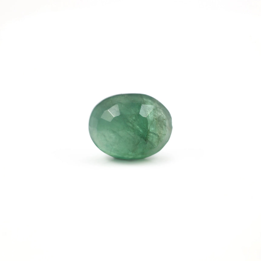 Emerald - 3.45 Carat