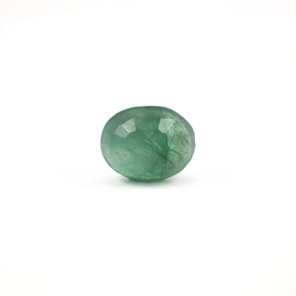 Emerald - 3.45 Carat
