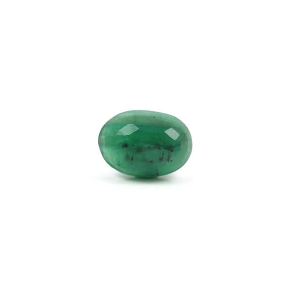 Emerald - 4.88 Carat
