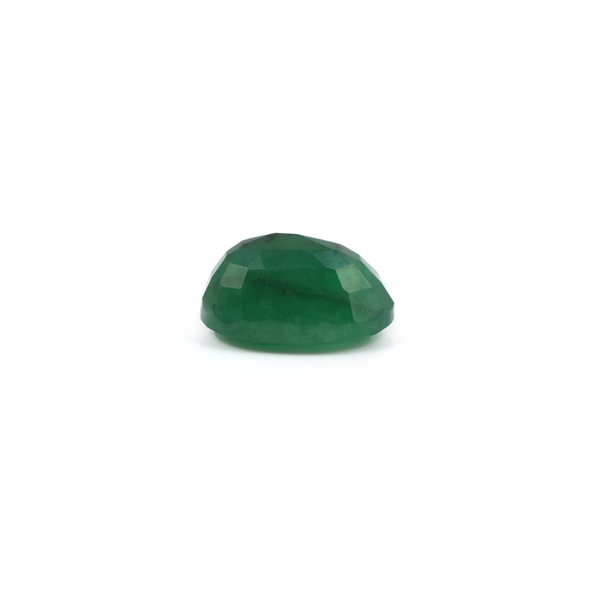 Emerald - 4.88 Carat