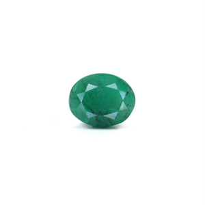 Brazillian Emerald - 4.9 Carat - Pramogh