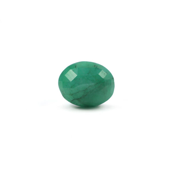 Emerald - 4.9 Carat