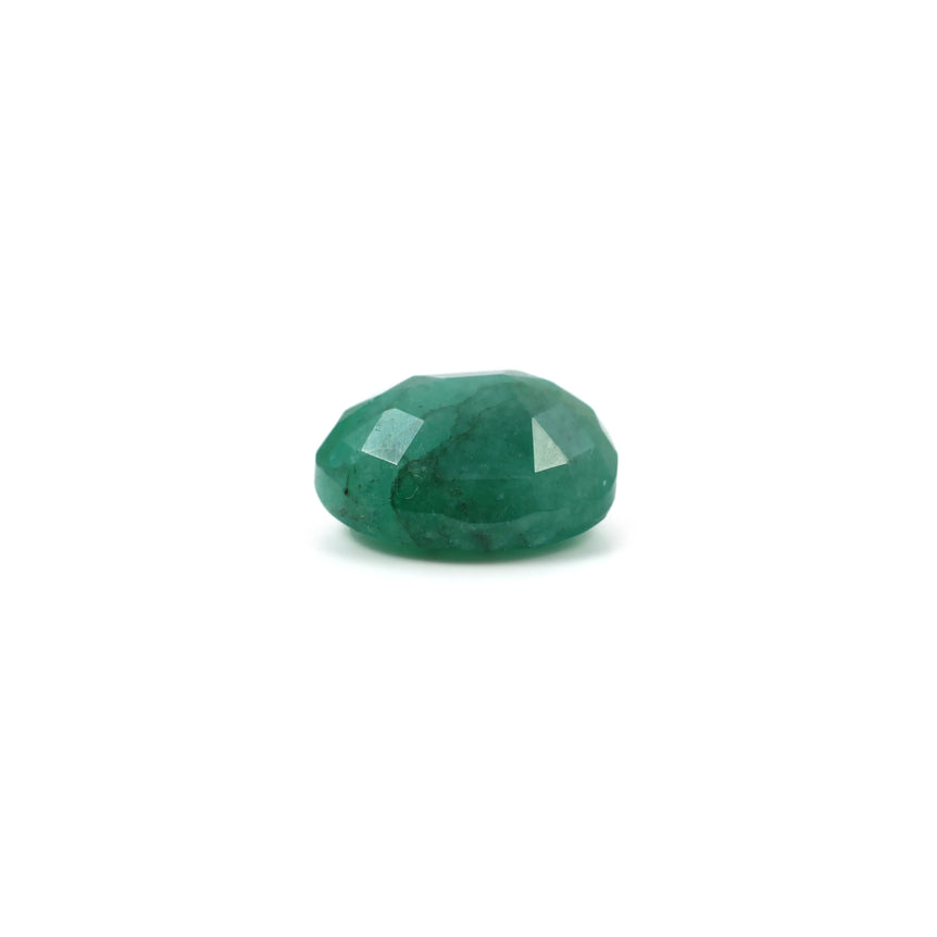 Emerald - 4.9 Carat