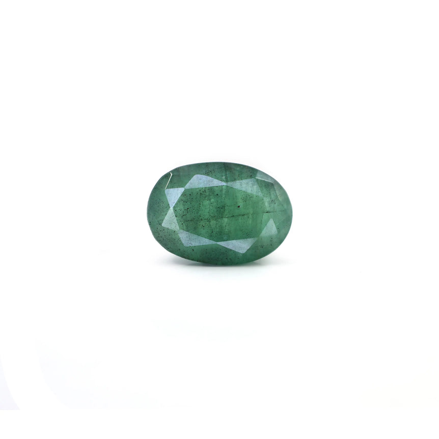 Brazillian Emerald - 4.03 Carat - Pramogh